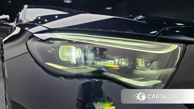 Mercedes-Benz E-Class W214 id 4980560 из Кореи 14