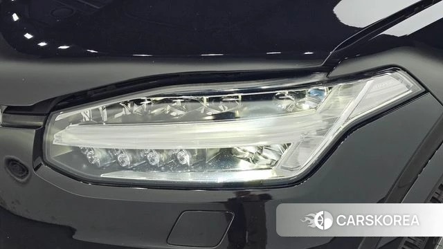 Volvo XC90 second Generation id 4924064 из Кореи 14