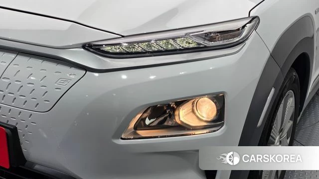 Hyundai Kona Electric id 4982363 из Кореи 14