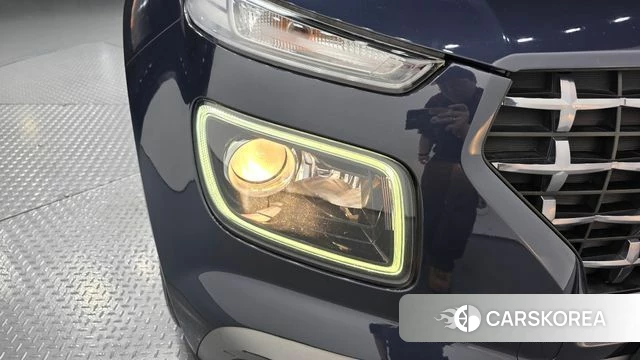 Hyundai Venue id 4780691 из Кореи 14