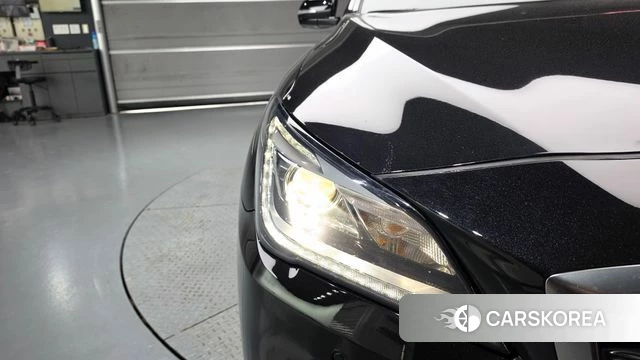 Genesis G80 id 4993616 из Кореи 14