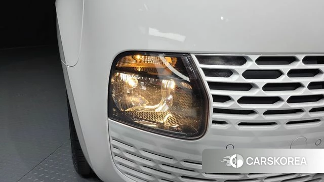 Hyundai Staria id 4965222 из Кореи 14