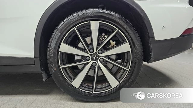 Polestar Polestar 2 id 4871990 из Кореи 14