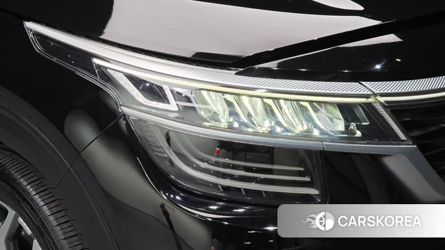 Kia Seltos id 5041448 из Кореи 14