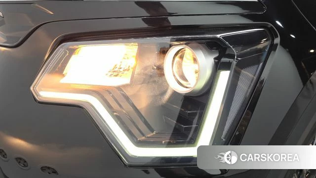 Kia Di All New Niro EV id 5002824 из Кореи 14