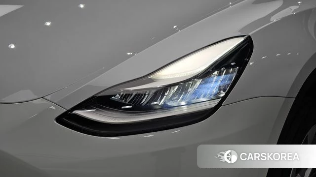 Tesla Model Y id 5040842 из Кореи 14