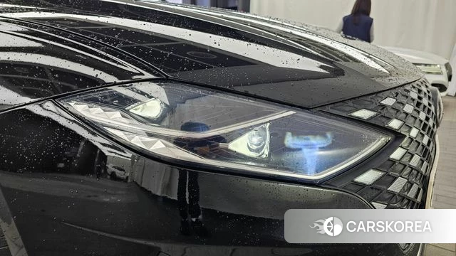 Hyundai The New Grandeur IG id 4982196 из Кореи 14