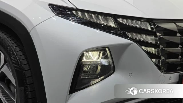 Hyundai Tucson (NX4) id 4759199 из Кореи 14