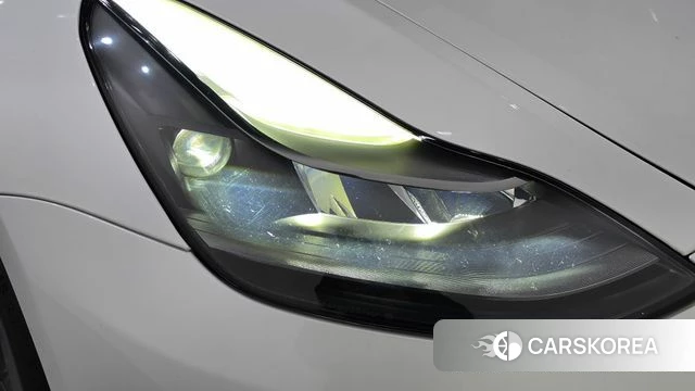 Tesla Model 3 id 5040468 из Кореи 14