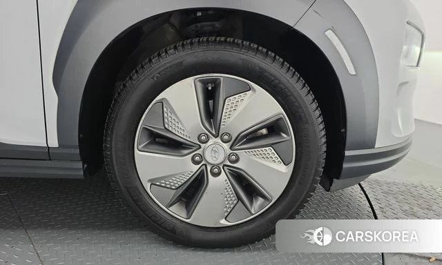 Hyundai Kona Electric id 4960436 из Кореи 14