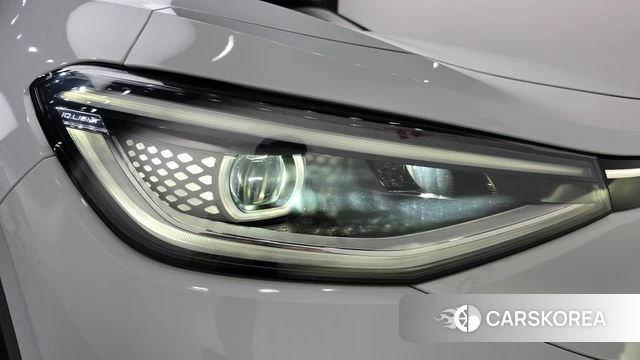 Volkswagen ID.4 id 5026690 из Кореи 14