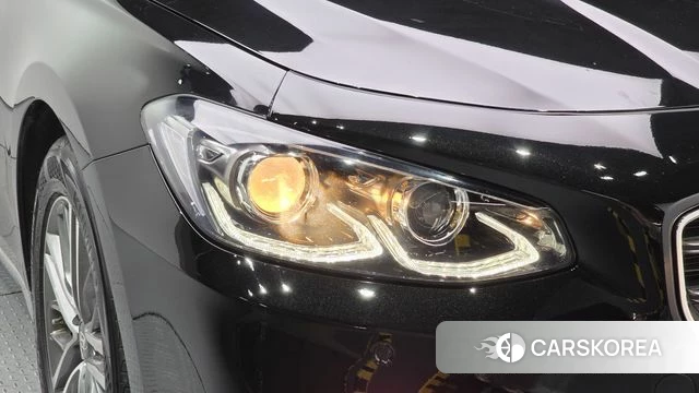 Hyundai Grandeur IG id 4667525 из Кореи 14