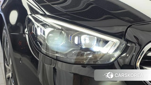Mercedes-Benz E-Class W213 id 4958309 из Кореи 14