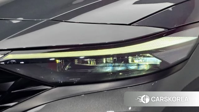 Hyundai The New Avante (CN7) id 4921935 из Кореи 14