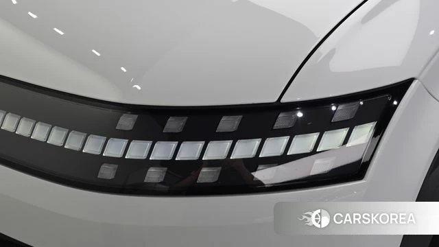 Hyundai Ionic 9 id 5011028 из Кореи 14