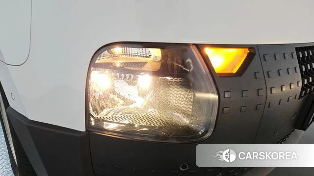 Hyundai ST1 id 4634901 из Кореи 14