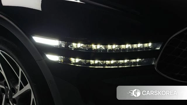 Genesis G90 (RS4) id 4986546 из Кореи 14
