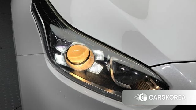 Kia Come New K3 id 4960059 из Кореи 14