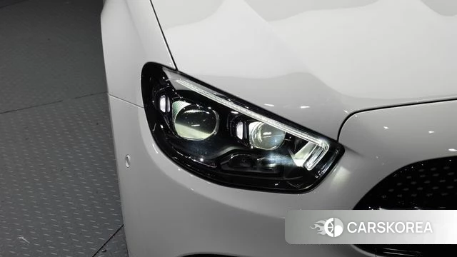 Mercedes-Benz E-Class W213 id 5033439 из Кореи 14