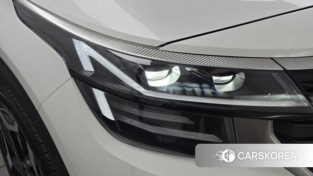 Kia The New Seltos id 4995579 из Кореи 14