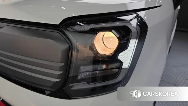 Kia The New Kia Ray id 5011433 из Кореи 14