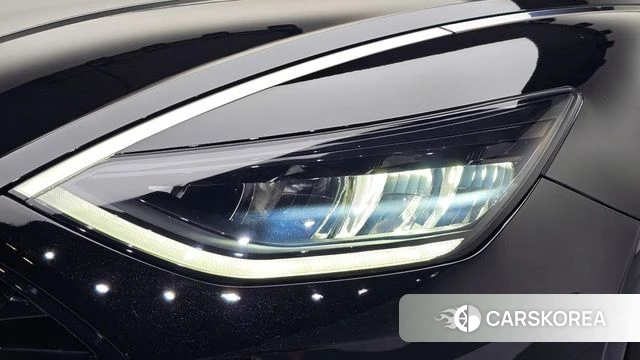 Hyundai Sonata (DN8) id 4922982 из Кореи 14