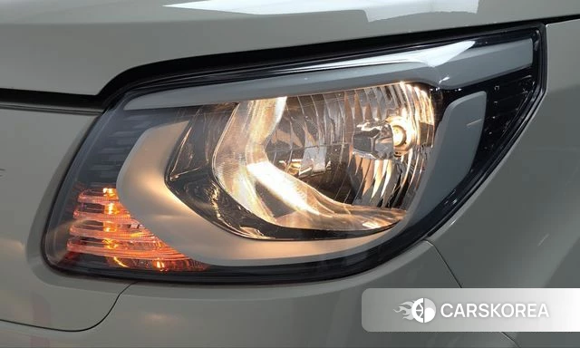 Kia The New Ray id 5034941 из Кореи 14