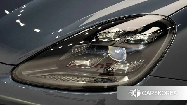 Porsche Cayenne (PO536) id 4993146 из Кореи 14
