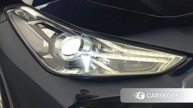 Genesis G70 id 5013806 из Кореи 14