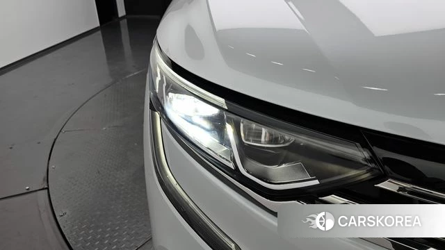 Renault Korea (Samsung) QM6 id 4988509 из Кореи 14