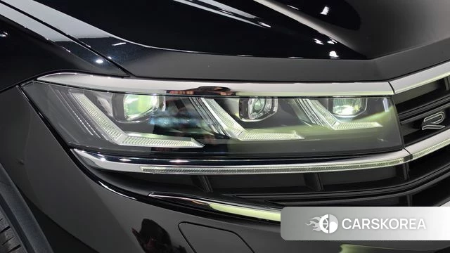 Volkswagen Touareg 3rd generation id 4904072 из Кореи 14
