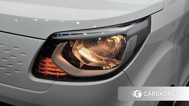Kia The New Ray id 5002764 из Кореи 14