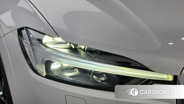 Volvo XC60 second Generation id 5017871 из Кореи 14