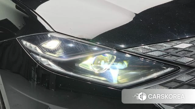 Hyundai The New Grandeur IG id 4749779 из Кореи 14