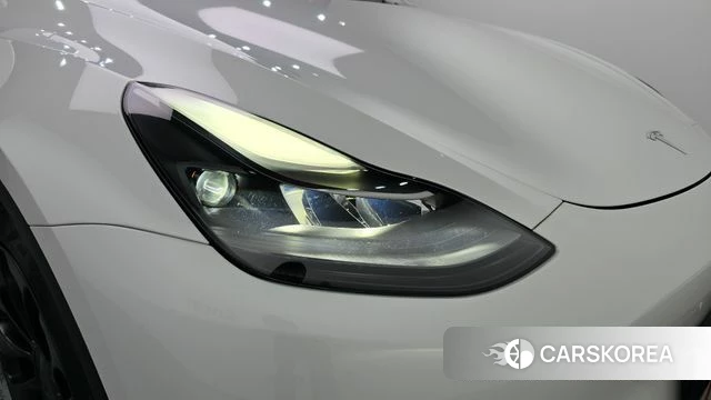Tesla Model Y id 4731790 из Кореи 14