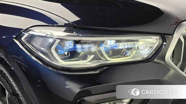 BMW X6 (G06) id 5041090 из Кореи 14