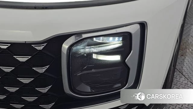 Hyundai Grandeur (GN7) id 4958014 из Кореи 14