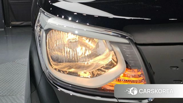 Kia The New Ray id 5028364 из Кореи 14