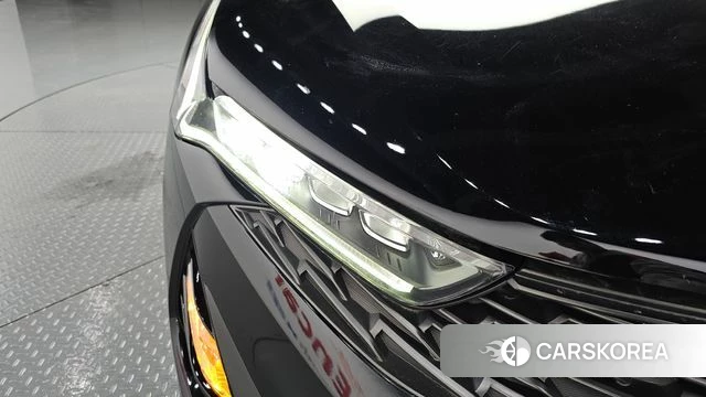 Kia K5 3rd generation id 5012078 из Кореи 14