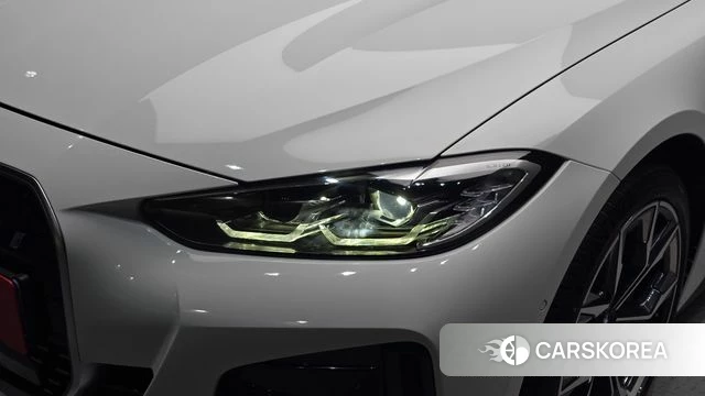 BMW i4 id 4996948 из Кореи 14