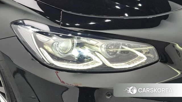 Hyundai Grandeur IG id 4977901 из Кореи 14