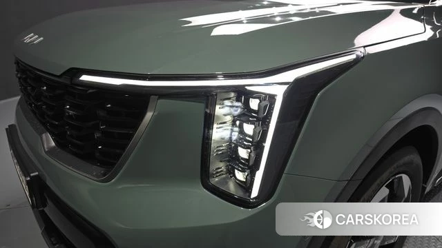 Kia The New Sorento 4th Generation id 5032767 из Кореи 14