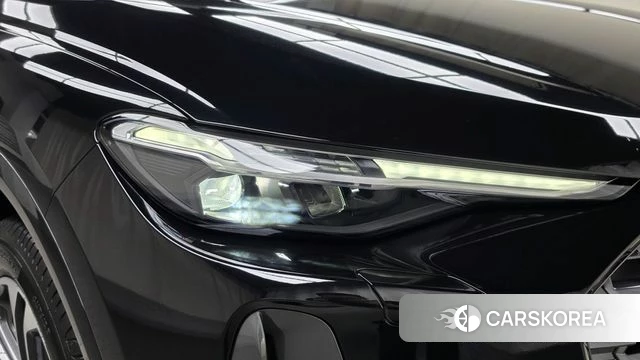 Audi Q5 (80A) id 5011024 из Кореи 14