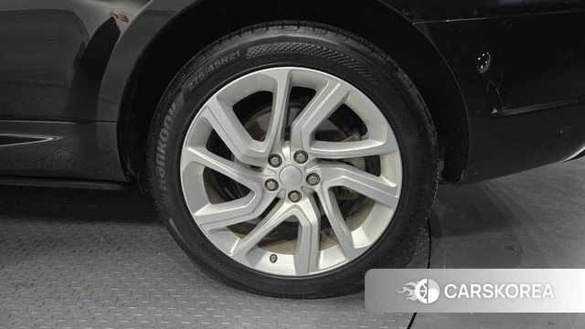 Land Rover Range Rover Sport 2nd Generation id 4982149 из Кореи 14