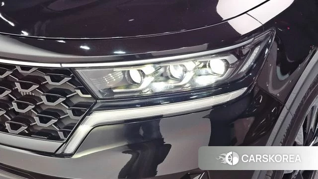Kia Sorento 4th Generation id 5047454 из Кореи 14