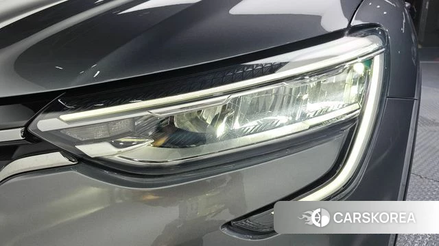 Renault Korea (Samsung) XM3 id 4661926 из Кореи 14