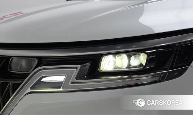 Kia Carnival 4th generation id 5017099 из Кореи 14