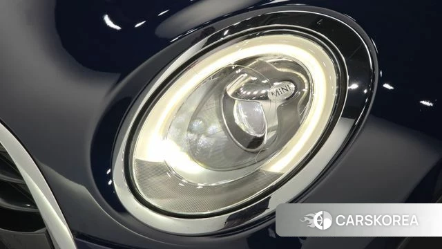 Mini Cooper D Clubman id 4953033 из Кореи 14