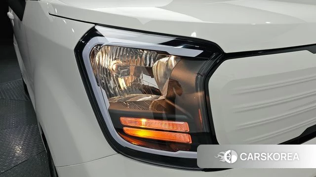Kia The New Kia Ray id 4981260 из Кореи 14