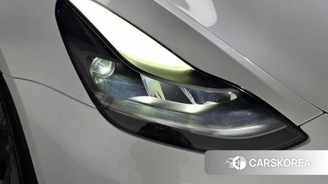 Tesla Model 3 id 5003002 из Кореи 14